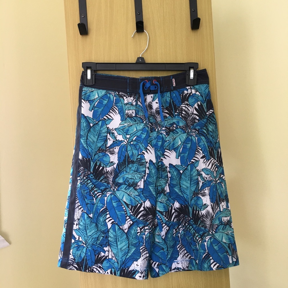 Boys swim Trunks